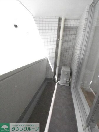 オーパスホームズ芝公園の物件内観写真